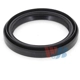 Purchase Top-Quality Front Wheel Seal by WJB - WS710239 pa1