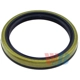 Purchase Top-Quality Front Wheel Seal by WJB - WS710323 pa1