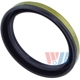 Purchase Top-Quality Front Wheel Seal by WJB - WS710323 pa2