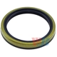 Purchase Top-Quality Front Wheel Seal by WJB - WS710323 pa3