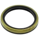 Purchase Top-Quality Front Wheel Seal by WJB - WS710323 pa4