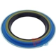 Purchase Top-Quality Front Wheel Seal by WJB - WS710430 pa3