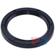 Purchase Top-Quality Front Wheel Seal by WJB - WS710463 pa2