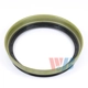 Purchase Top-Quality Front Wheel Seal by WJB - WS710477 pa2