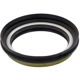 Purchase Top-Quality Front Wheel Seal by WJB - WS710478 pa2