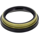 Purchase Top-Quality Front Wheel Seal by WJB - WS710478 pa3