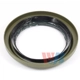 Purchase Top-Quality Front Wheel Seal by WJB - WS710625 pa1