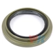 Purchase Top-Quality Front Wheel Seal by WJB - WS710625 pa2