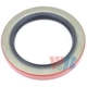 Purchase Top-Quality Front Wheel Seal by WJB - WS8430S pa2