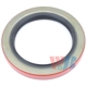 Purchase Top-Quality Front Wheel Seal by WJB - WS8430S pa3