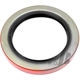 Purchase Top-Quality Front Wheel Seal by WJB - WS8430S pa4