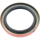 Purchase Top-Quality Front Wheel Seal by WJB - WS8430S pa5