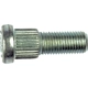 Purchase Top-Quality DORMAN - 610-024 - Wheel Lug Stud pa1