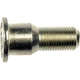 Purchase Top-Quality DORMAN - 610-036 - Wheel Lug Stud (Pack of 10) pa1