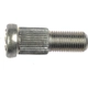 Purchase Top-Quality DORMAN - 610-039 - Wheel Lug Stud pa1