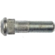 Purchase Top-Quality DORMAN - 610-080 - Wheel Lug Stud (Pack of 10) pa1