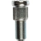 Purchase Top-Quality DORMAN - 610-095 - Wheel Lug Stud (Pack of 10) pa2