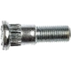 Purchase Top-Quality DORMAN - 610-105.1 - Wheel Lug Stud pa1