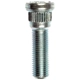 Purchase Top-Quality DORMAN - 610-114 - Wheel Lug Stud pa1