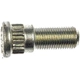 Purchase Top-Quality DORMAN - 610-120 - Wheel Lug Stud pa1