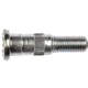 Purchase Top-Quality DORMAN - 610-130 - Wheel Lug Stud pa1