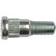 Purchase Top-Quality DORMAN - 610-132.1 - Wheel Lug Stud pa1