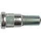 Purchase Top-Quality DORMAN - 610-132 - Wheel Lug Stud pa1