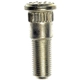 Purchase Top-Quality DORMAN - 610-134 - Wheel Lug Stud (Pack of 10) pa1