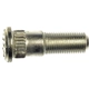 Purchase Top-Quality DORMAN - 610-134 - Wheel Lug Stud (Pack of 10) pa2