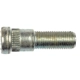 Purchase Top-Quality Front Wheel Stud by DORMAN - 610-153 pa1