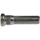 Purchase Top-Quality DORMAN - 610-182.1 - Wheel Lug Stud pa1