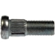 Purchase Top-Quality DORMAN - 610-185 - Wheel Lug Stud pa1