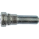 Purchase Top-Quality DORMAN - 610-255 - Wheel Lug Stud (Pack of 10) pa1