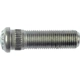 Purchase Top-Quality DORMAN - 610-258.1 - Wheel Lug Stud (Pack of 50) pa1