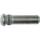 Purchase Top-Quality DORMAN - 610-258 - Wheel Lug Stud (Pack of 10) pa1