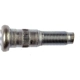 Purchase Top-Quality DORMAN - 610-277 - Wheel Lug Stud (Pack of 10) pa2