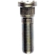 Purchase Top-Quality DORMAN - 610-289 - Wheel Lug Stud (Pack of 10) pa1