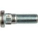 Purchase Top-Quality DORMAN - 610-295 - Wheel Lug Stud pa2