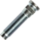 Purchase Top-Quality DORMAN - 610-300 - Wheel Lug Stud (Pack of 10) pa3