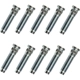 Purchase Top-Quality DORMAN - 610-300 - Wheel Lug Stud (Pack of 10) pa4
