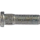 Purchase Top-Quality DORMAN - 610-307 - Wheel Lug Stud (Pack of 10) pa2