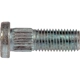 Purchase Top-Quality DORMAN - 610-308 - Wheel Lug Stud (Pack of 10) pa2