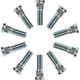 Purchase Top-Quality DORMAN - 610-312 - Wheel Lug Stud (Pack of 10) pa3