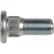 Purchase Top-Quality Front Wheel Stud (Pack of 10) by DORMAN - 610-322 pa1