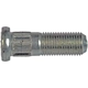 Purchase Top-Quality DORMAN - 610-336.1 - Wheel Lug Stud pa2