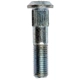 Purchase Top-Quality DORMAN - 610-341 - Wheel Lug Stud (Pack of 10) pa1