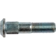 Purchase Top-Quality DORMAN - 610-341 - Wheel Lug Stud (Pack of 10) pa2