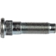 Purchase Top-Quality DORMAN - 610-358 - Wheel Lug Stud pa2