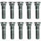 Purchase Top-Quality DORMAN - 610-369 - Wheel Lug Stud pa5