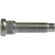 Purchase Top-Quality DORMAN - 610-390.1 - Wheel Lug Stud pa1